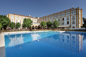 Exe Gran Hotel Solucar, Sanlucar La Mayor